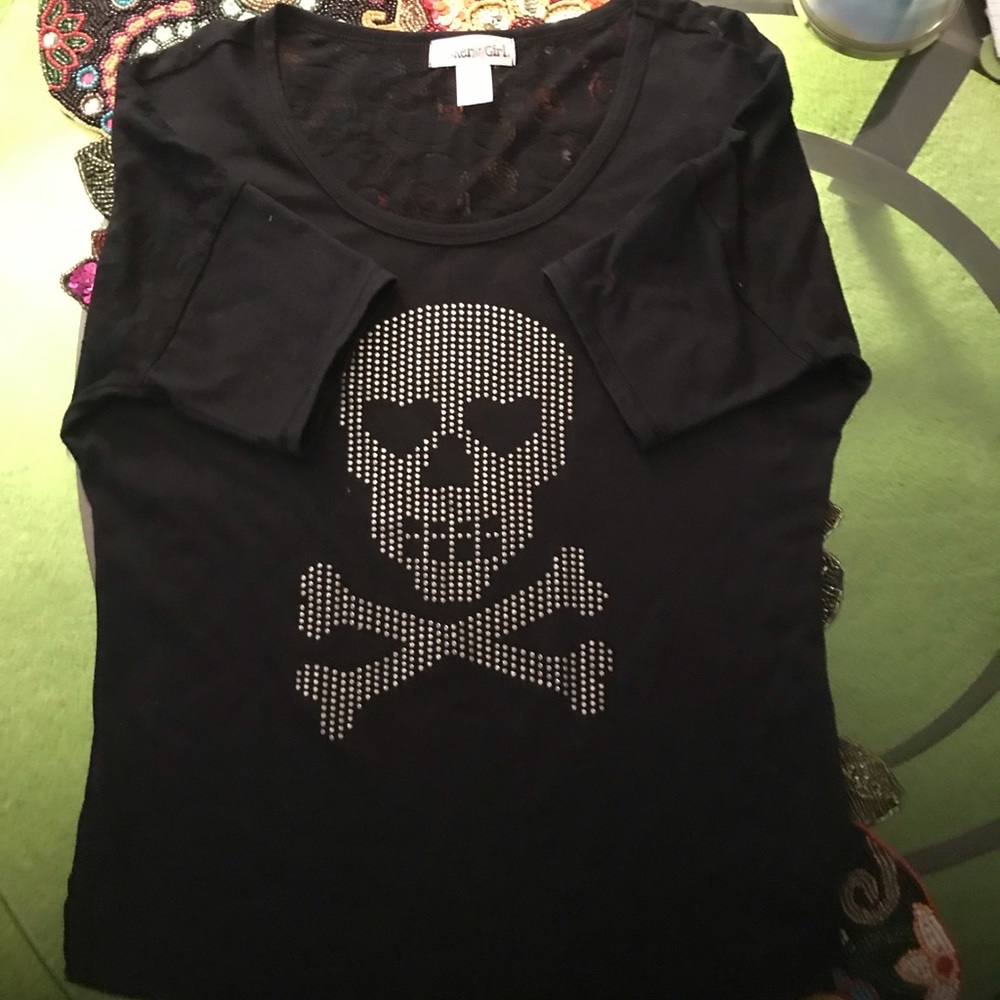 T shirt